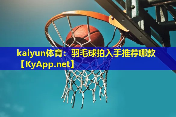 羽毛球拍入手推荐哪款 羽毛球拍入手推荐哪款