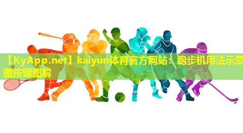 跑步机用法示意图按键图解 跑步机用法示意图按键图解